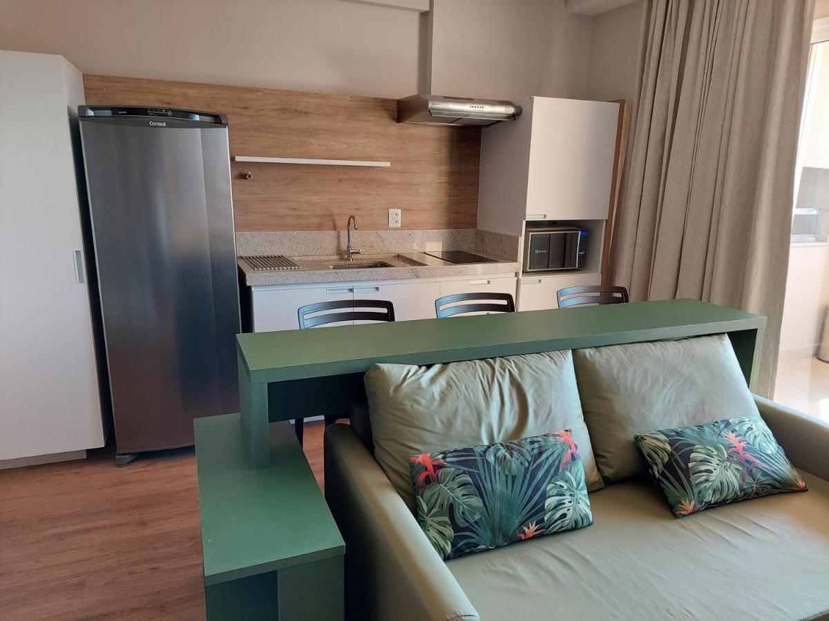 Apartamento Hot *