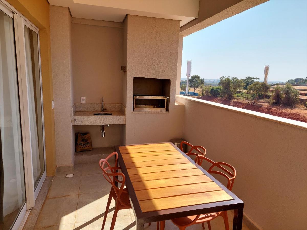 Hot Apartamento *