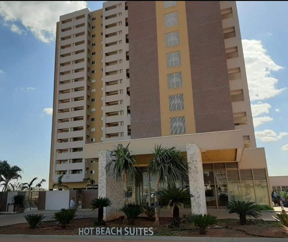 Apartamento Hot *